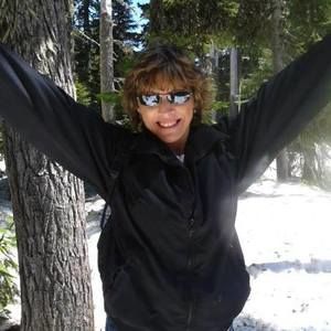 Meet your Posher, Sheri